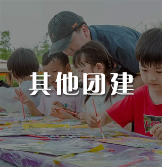 其他团建活动